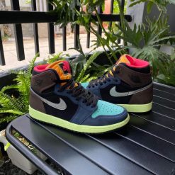 Giày Nike Air Jordan High Tokyo Like Auth