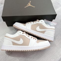 giay-nike-air-jordan-1-low-white-tan-gum (2)