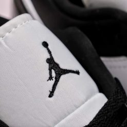 Giày Nike Air Jordan Low 1 Panda Black White Like Auth