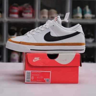 Giày Nike Air Blazer Thấp Like Auth