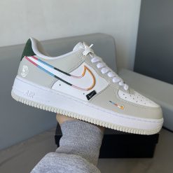 Giày Nike Air Force 1 Low "All Petals United" Best Quality