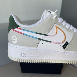 Giày Nike Air Force 1 Low "All Petals United" Best Quality