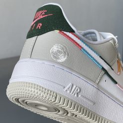 Giày Nike Air Force 1 Low "All Petals United" Best Quality