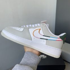 Giày Nike Air Force 1 Low "All Petals United" Best Quality