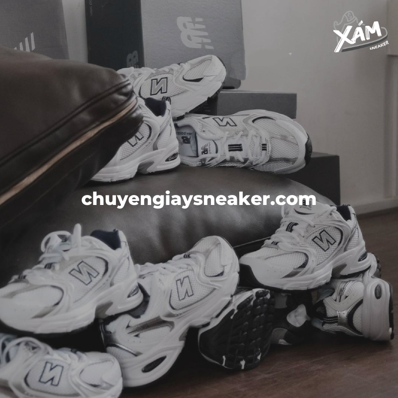 Giày Replica 1:1 có chất lượng không?