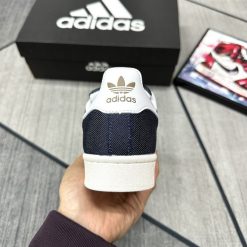 Giày Adidas Supertar Black  Siêu Cấp