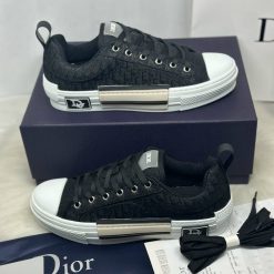 Giày Converse Dior Like Auth