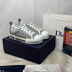 Giày Converse Dior Like Auth