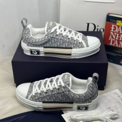 Giày Converse Dior Like Auth