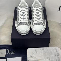 Giày Converse Dior Like Auth