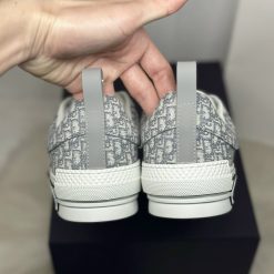 Giày Converse Dior Like Auth