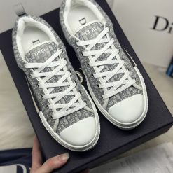 Giày Converse Dior Like Auth