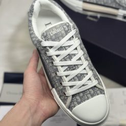 Giày Converse Dior Like Auth