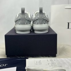 Giày Converse Dior Like Auth