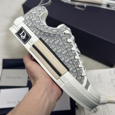 Giày Converse Dior Like Auth