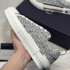 Giày Converse Dior Like Auth