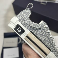 Giày Converse Dior Like Auth