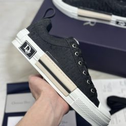 Giày Converse Dior Like Auth