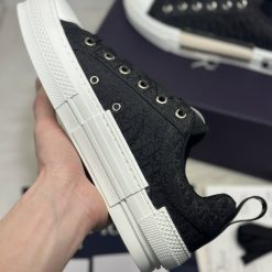 Giày Converse Dior Like Auth