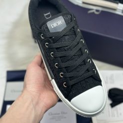 Giày Converse Dior Like Auth