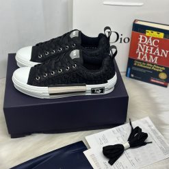 Giày Converse Dior Like Auth