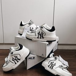 Giày Mlb Liner Ny Siêu Cấp