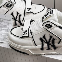 Giày Mlb Liner Ny Siêu Cấp