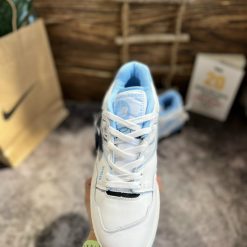 Giày New Balance 550 ‘Team Carolina Blue’ Siêu Cấp