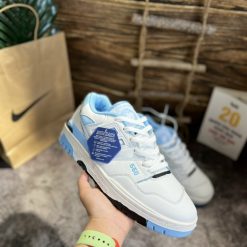 Giày New Balance 550 ‘Team Carolina Blue’ Siêu Cấp