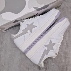 Giày Nike A Bathing Ape Bape Sta Low like auth
