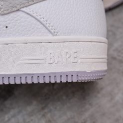 Giày Nike A Bathing Ape Bape Sta Low like auth