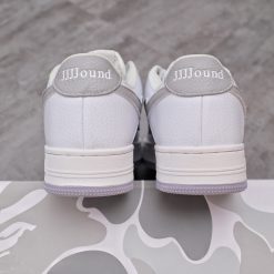 Giày Nike A Bathing Ape Bape Sta Low like auth