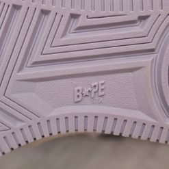 Giày Nike A Bathing Ape Bape Sta Low like authv