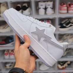 Giày Nike A Bathing Ape Bape Sta Low like auth