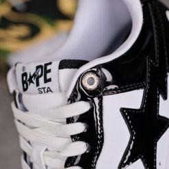 Giày Nike A Bathing Ape Bape Sta Low like auth