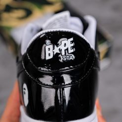 Giày Nike A Bathing Ape Bape Sta Low like auth