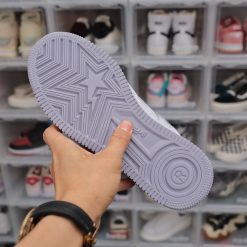 Giày Nike A Bathing Ape Bape Sta Low like auth