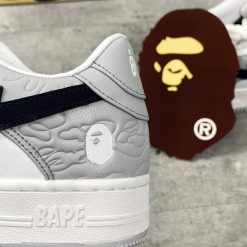 Giày Nike A Bathing Ape Bape Sta Low like auth