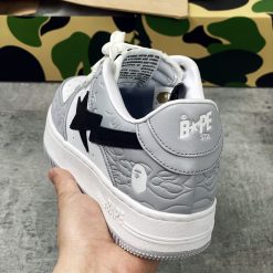 Giày Nike A Bathing Ape Bape Sta Low like auth