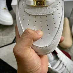giay-sneaker-nike- air-force-1-White-red-auth11