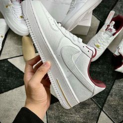 giay-sneaker-nike- air-force-1-White-red-auth55