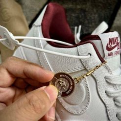 giay-sneaker-nike- air-force-1-White-red-auth88