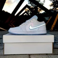 Giày Nike Air Jordan Low Se Dare To FLy Like Auth