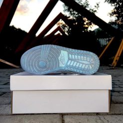 Giày Nike Air Jordan Low Se Dare To FLy Like Auth
