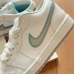 Giày Nike Air Jordan Low Se Dare To FLy Like Auth