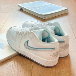 Giày Nike Air Jordan Low Se Dare To FLy Like Auth