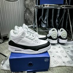 Giày Nike Air Jordan 3 Fangment Like Auth