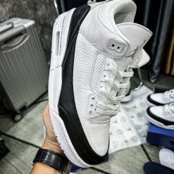 Giày Nike Air Jordan 3 Fangment Like Auth