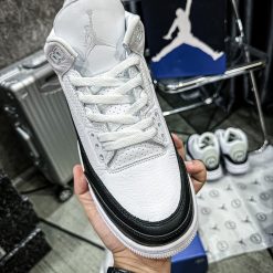 Giày Nike Air Jordan 3 Fangment Like Auth