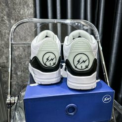 Giày Nike Air Jordan 3 Fangment Like Auth